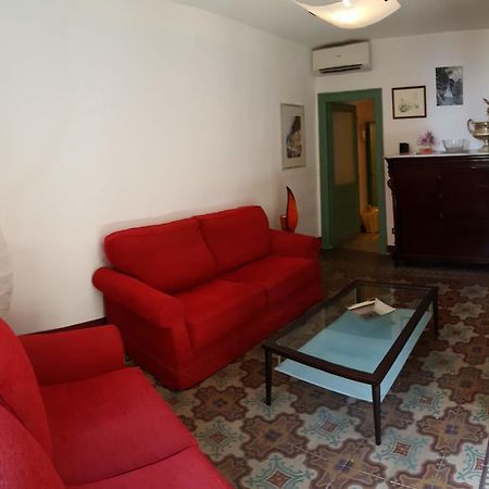 Terrazza Spinola Apartment Cefalù Exterior foto