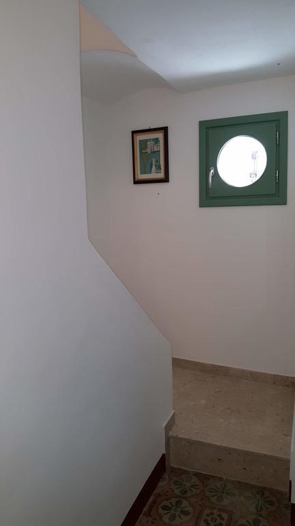 Terrazza Spinola Apartment Cefalù Exterior foto