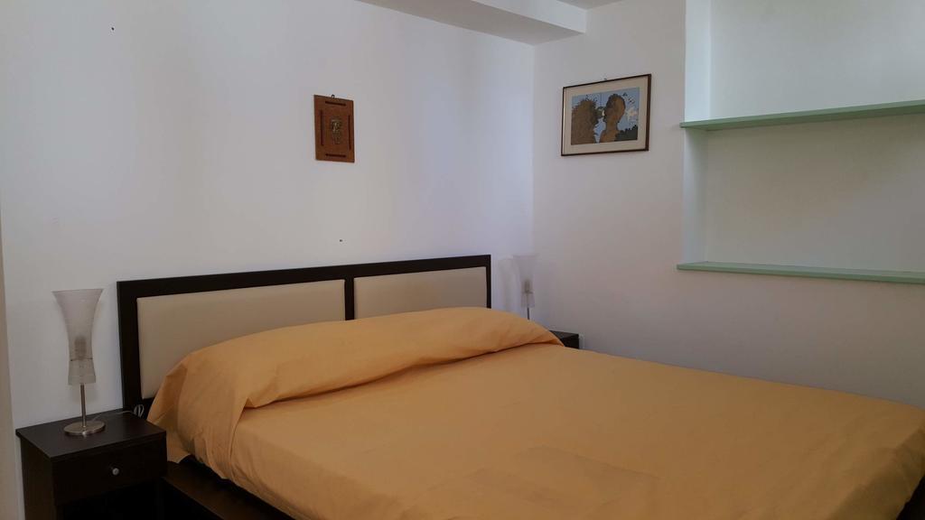 Terrazza Spinola Apartment Cefalù Exterior foto