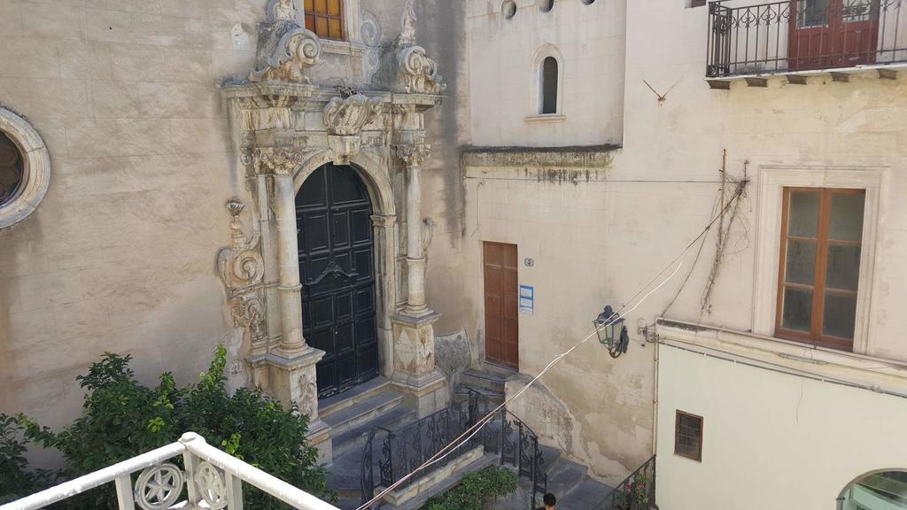 Terrazza Spinola Apartment Cefalù Exterior foto